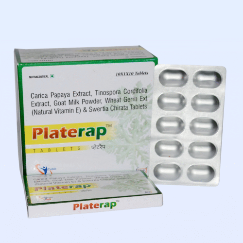 Platerap