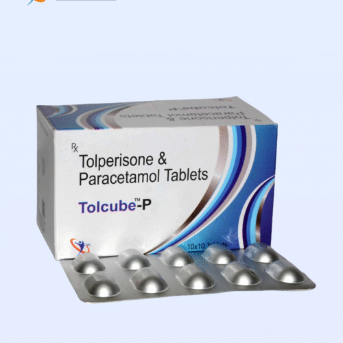 tolperisone