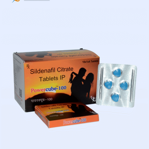 sildenafil