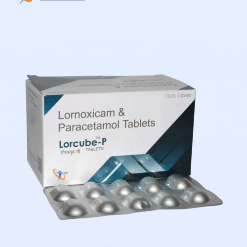 lornoxicam
