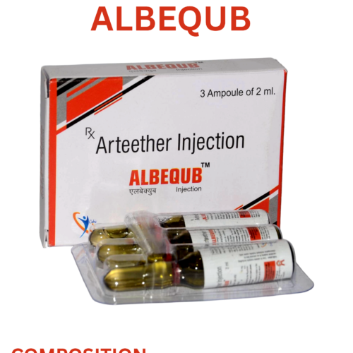 A-B Arteether Injection