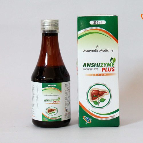 Ayurvedic Liver Tonic