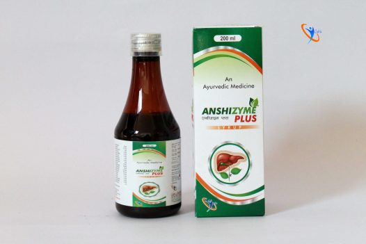 Ayurvedic Liver Tonic