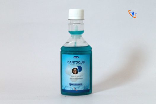 Chlorhexidine Gluconate Mouthwash