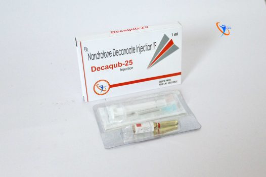 Nandrolone Decanoate Injection
