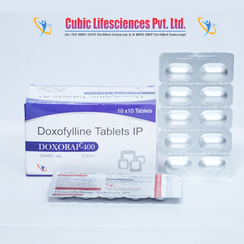 Doxofylline Tablets