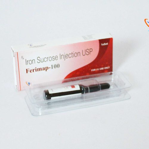 Iron Sucrose Injection