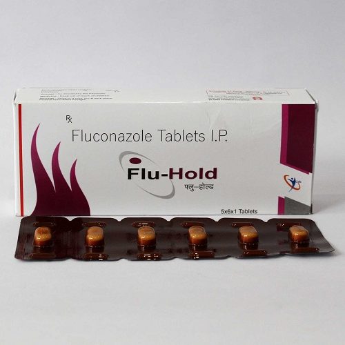 Fluconazole Tablets