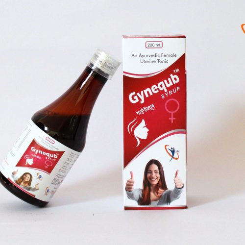 Ayurvedic Female Uterine Tonic