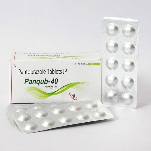 Pantoprazole Tablets
