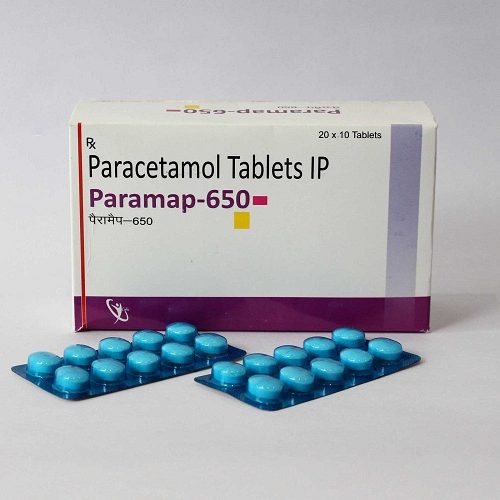 Paracetamol Tablets