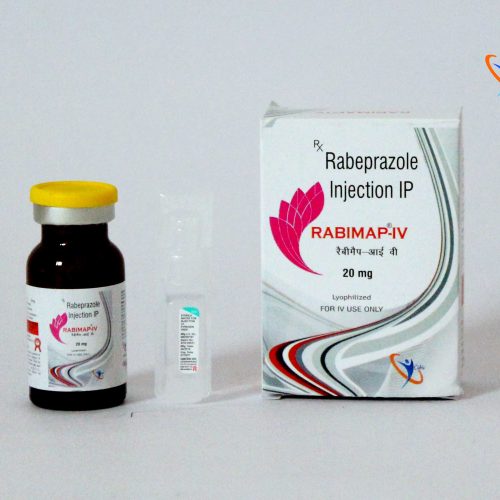Rabeprazole Injection