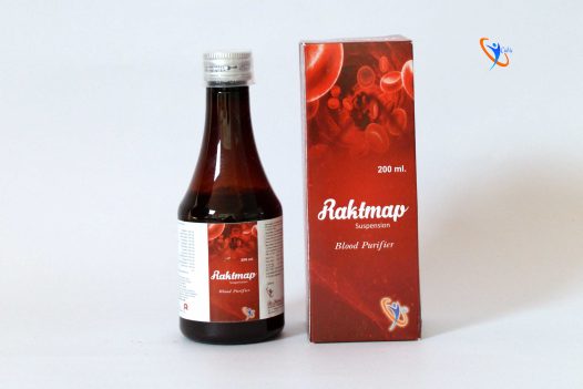 Blood Purifier Syrup
