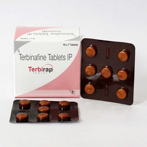Terbinafine Tablets