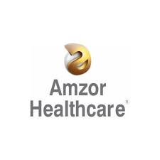 Amzor Healthcare Pvt. Ltd.