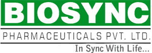 Biosync Pharmaceuticals Pvt. Ltd.