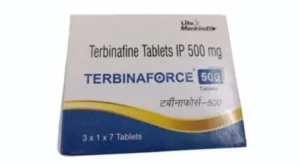 Terbinaforce 500