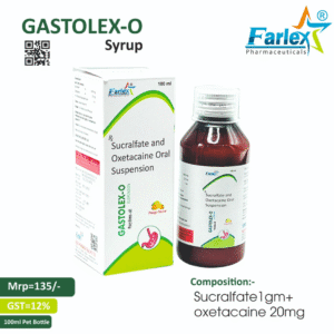 GASTOLEX-O