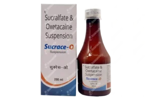 Sucrace-O