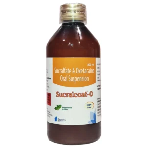 Sucralcoat O