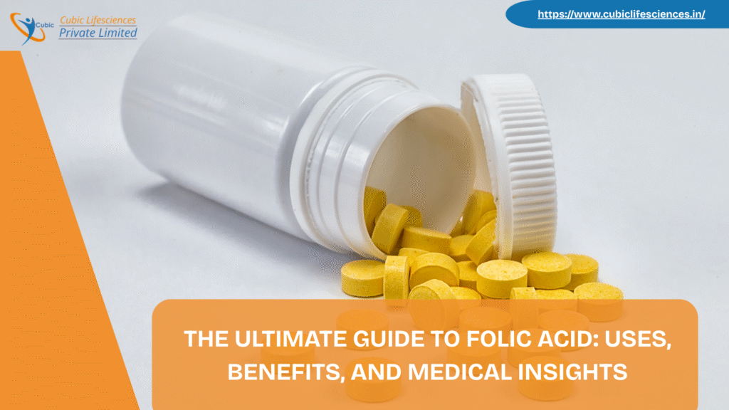 Folic Acid