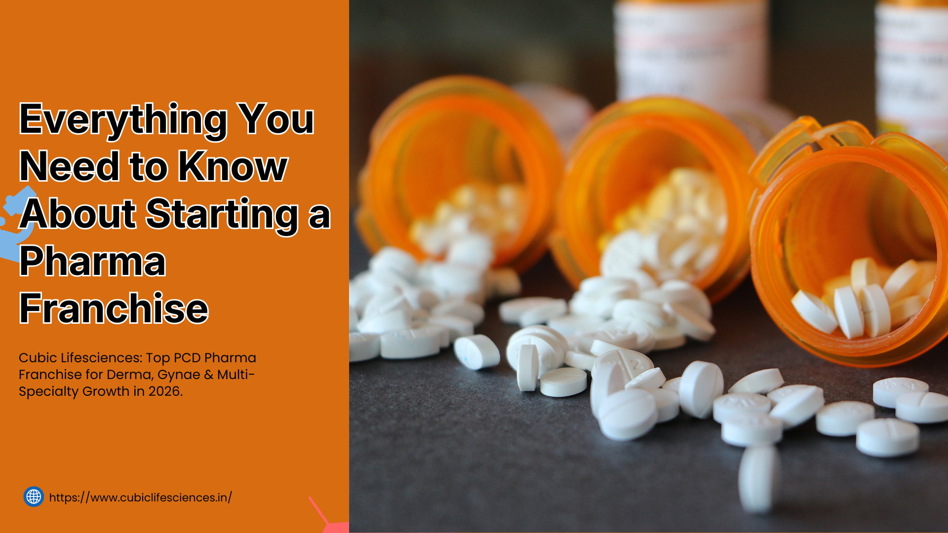 PCD pharma franchise