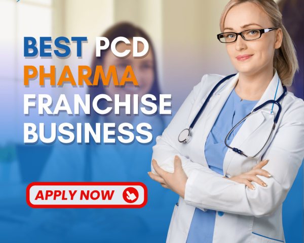 BEST PCD﻿ Pharma Franchise