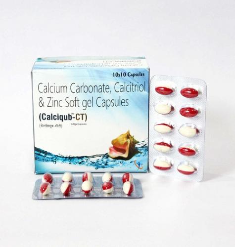 Calciqub-CT-Softgel-Cap