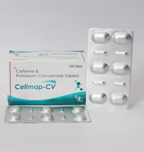 Cefimap-CV-tablets