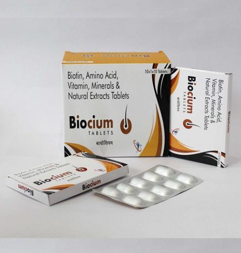 Ciocium-Tablets