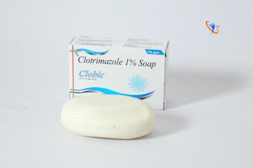 Clobic-soap