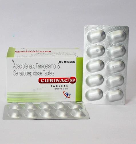 Cubinac-SP-Tablets
