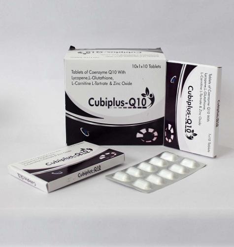Cubiplus-Q10