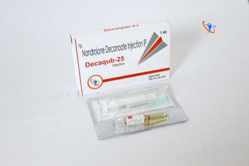 Decaqub-25-Inj