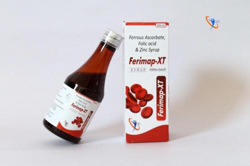 Ferimap-XT-Syrup