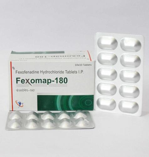 Fexomap-180