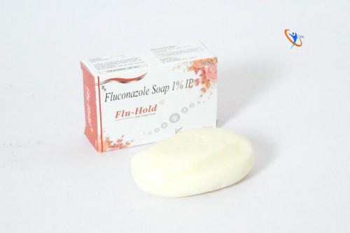 Flu-Hold-Soap