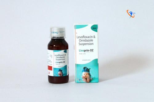 Livoprin-OZ-Suspension