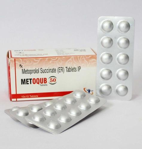 Metoqub-50