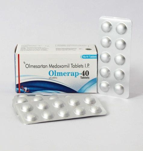 Olmerap-40