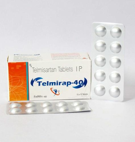 Telmirap-40-Tablets
