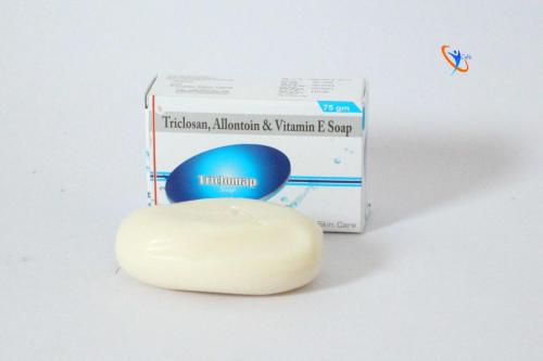 Triclomap-Soap